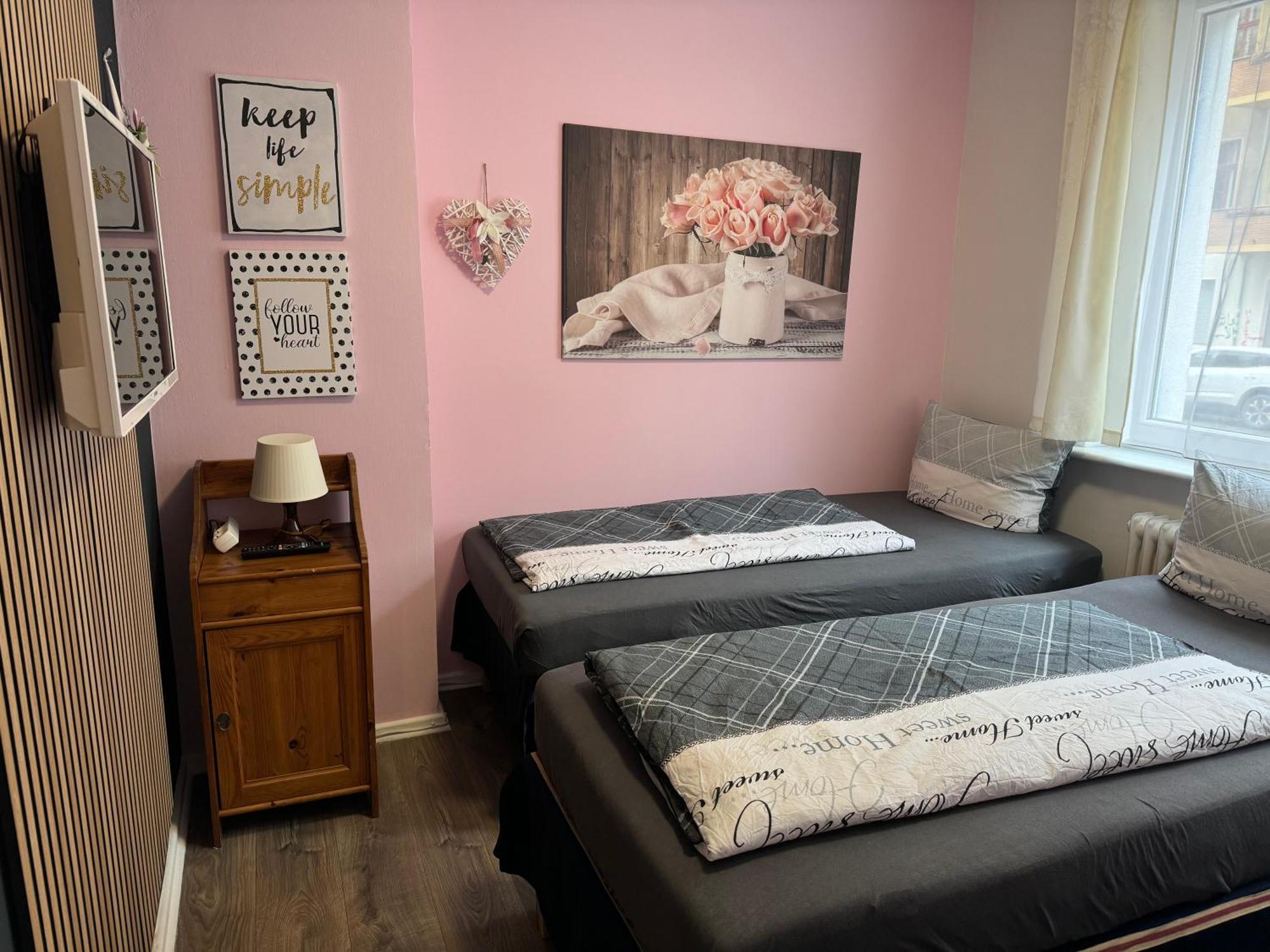 Apartment Pur - Für Bis Zu 12 Personen