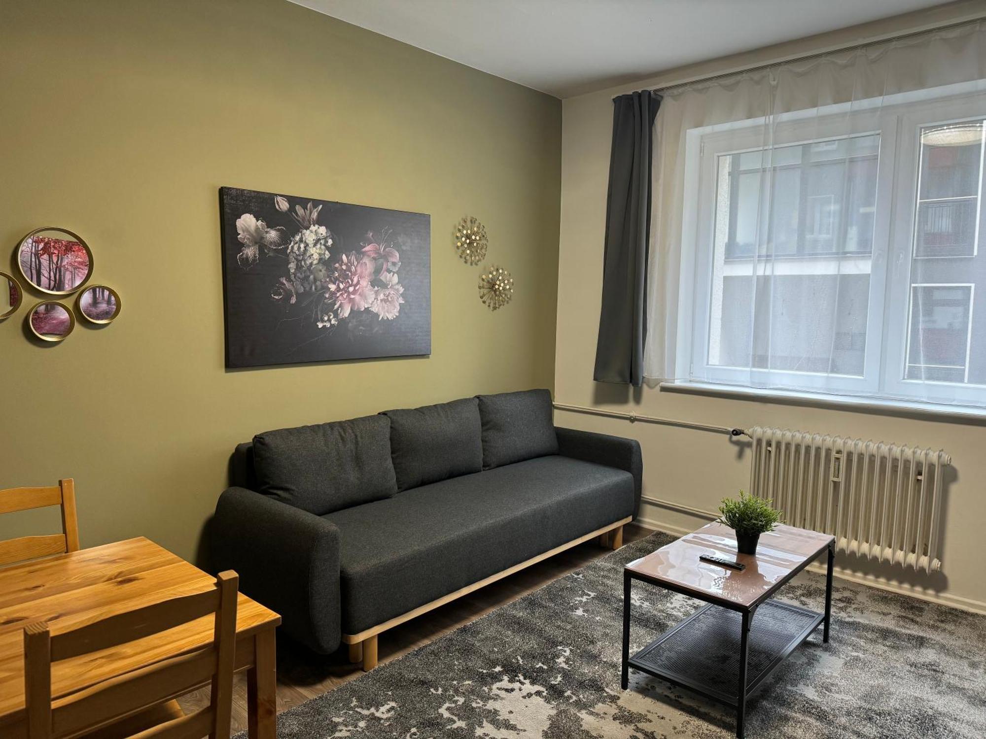Apartamento Pur - Fuer Bis Zu 12 Personen