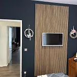 BERLIN PUR - Wohnung für bis zu 12 Personen